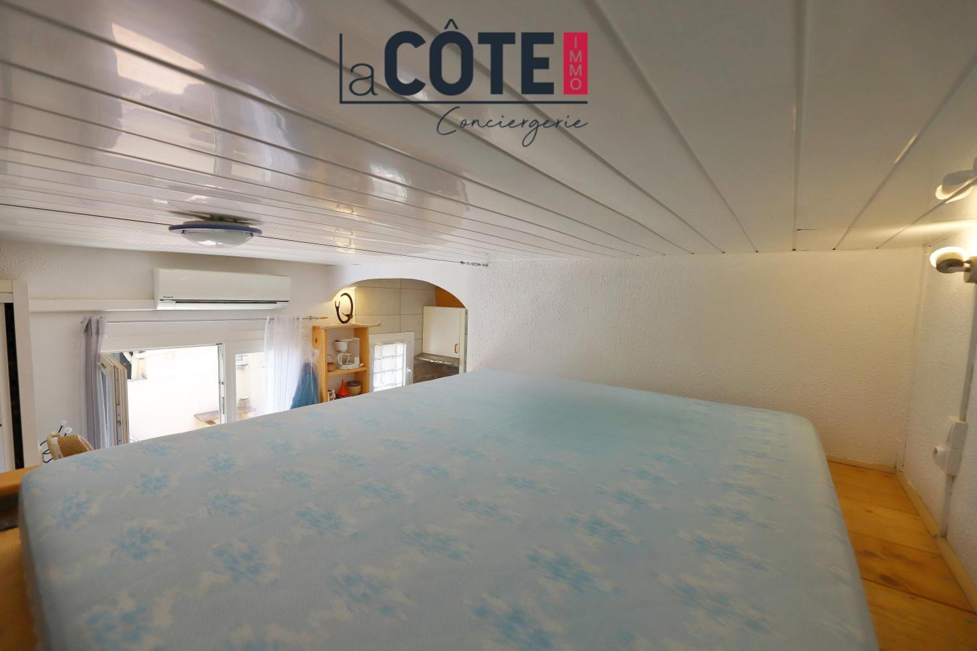 Les Pins Apartment Sausset-les-Pins Luaran gambar